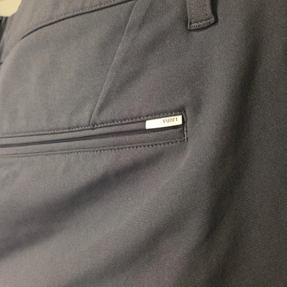 Vuori men size